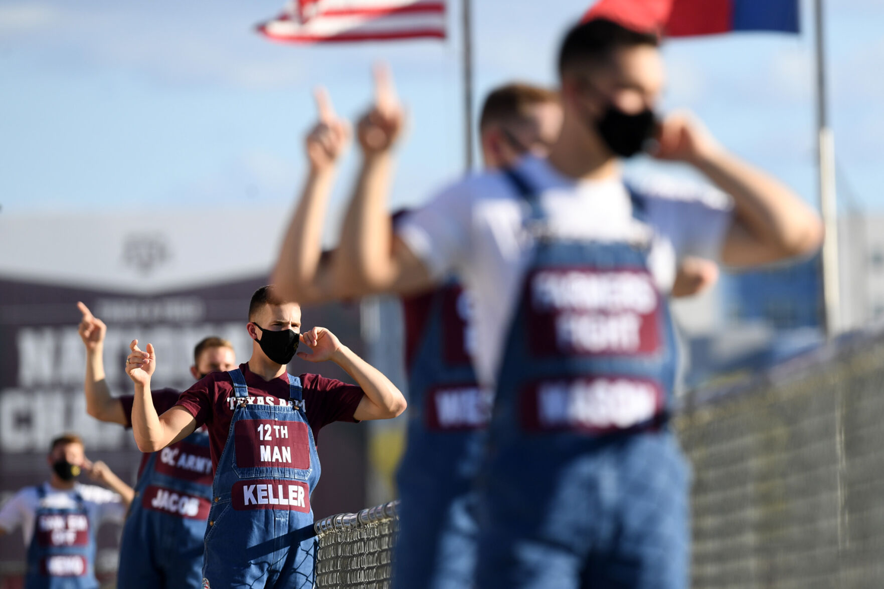Texas A&M vs. Auburn soccer